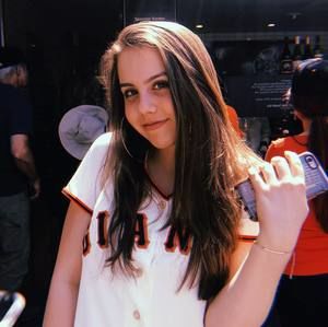 Meet your Posher, Miranda